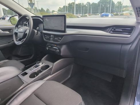 Used 2023 Ford Escape SE FWD image 29