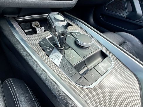 Used 2019 BMW Z4 sDrive30i w/ M Sport Package RWD image 18