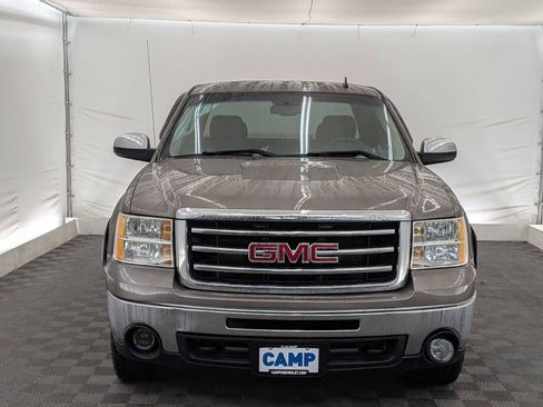 Used 2013 GMC Sierra 1500 SLE image 9