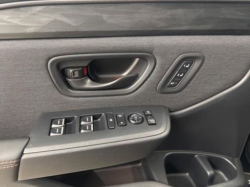 New 2026 Honda Passport TrailSport image 20