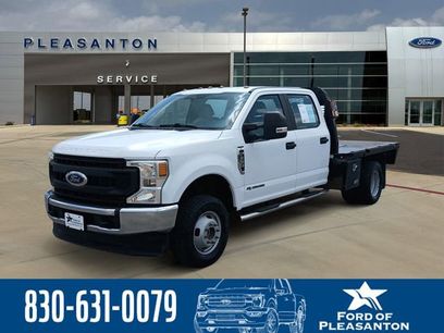 Used 2020 Ford F350 XL w/ Power Equipment Group