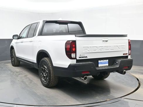 New 2026 Honda Ridgeline TrailSport image 7
