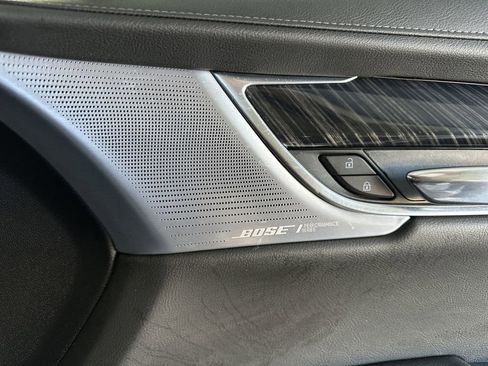 Certified 2025 Cadillac XT6 Premium Luxury image 40