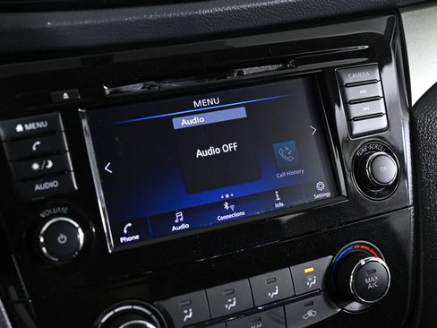 Used 2019 Nissan Rogue Sport S AWD/4WD image 15