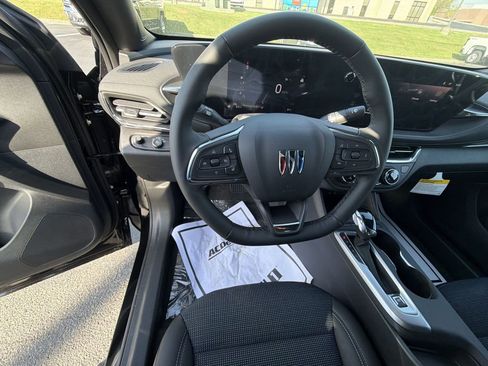 New 2026 Buick Envista Preferred w/ Convenience I Package FWD image 20