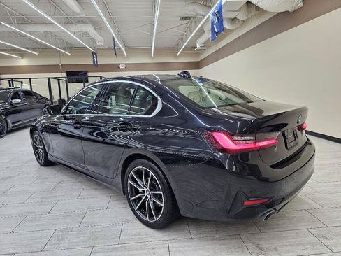 Used 2022 BMW 330e RWD image 8