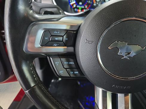 Used 2019 Ford Mustang GT Premium w/ Equipment Group 401A image 20