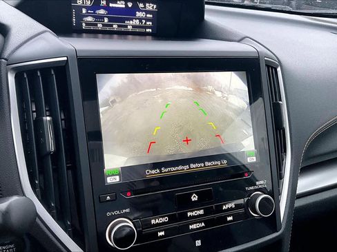 Used 2021 Subaru Crosstrek 2.5i Limited w/ Popular Package #4 image 29