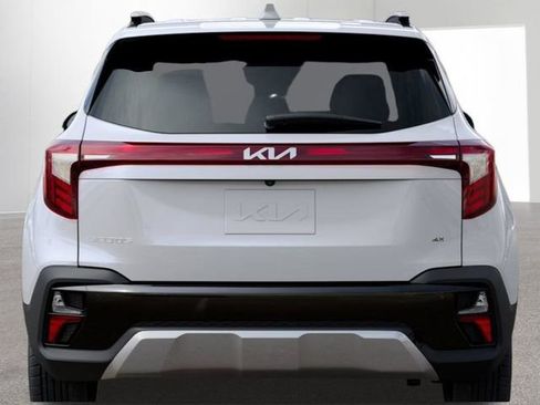 New 2026 Kia Seltos S AWD/4WD image 14