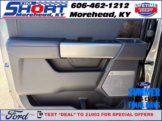 New 2027 Ford F350 Lariat w/ FX4 Off-Road Package AWD/4WD image 41