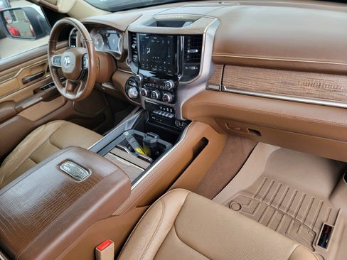 Used 2019 RAM 1500 Limited image 20