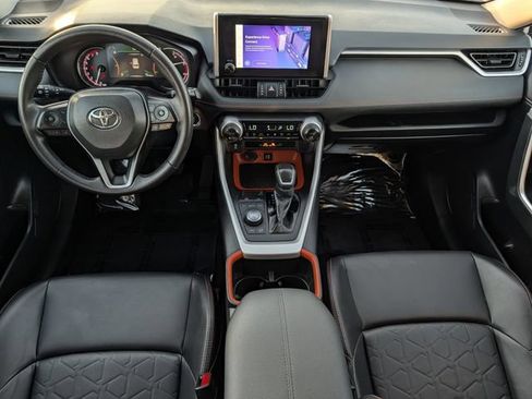 Used 2024 Toyota RAV4 Adventure AWD/4WD image 10