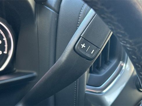 Used 2021 Chevrolet Silverado 1500 RST image 23