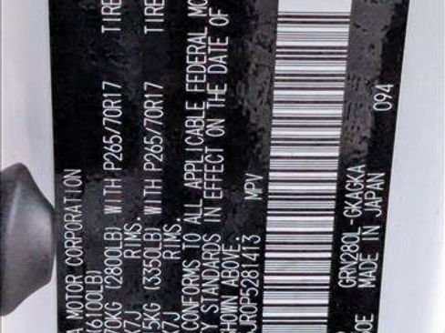 Used 2023 Toyota 4Runner SR5 Premium image 28