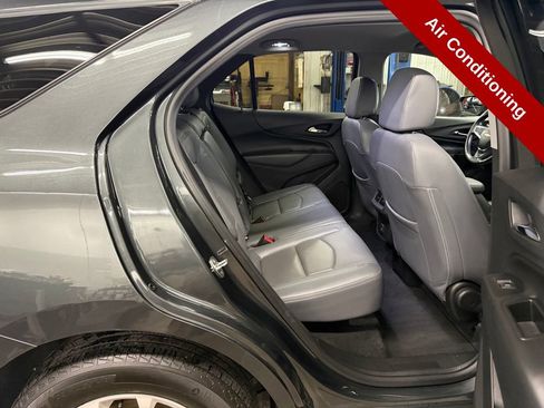 Used 2020 Chevrolet Equinox LT w/ Driver Convenience Package FWD image 37
