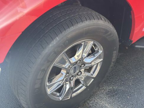 Used 2017 Ford F150 XLT w/ Equipment Group 301A Mid AWD/4WD image 7
