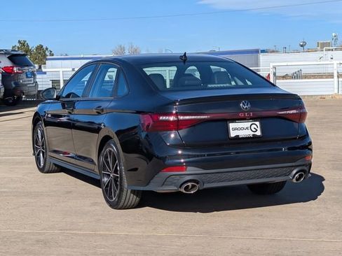 Used 2025 Volkswagen Jetta GLI Autobahn image 6