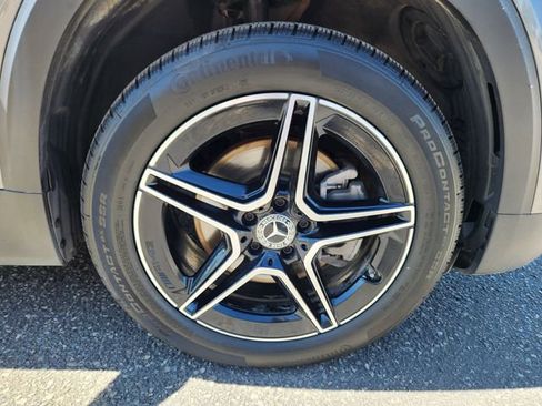 Certified 2023 Mercedes-Benz GLB 250 4MATIC image 23