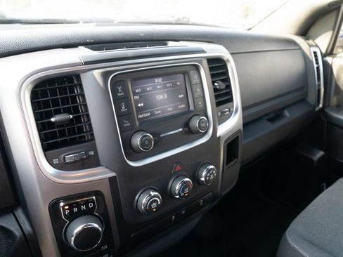 Used 2024 RAM 1500 Classic Warlock image 19