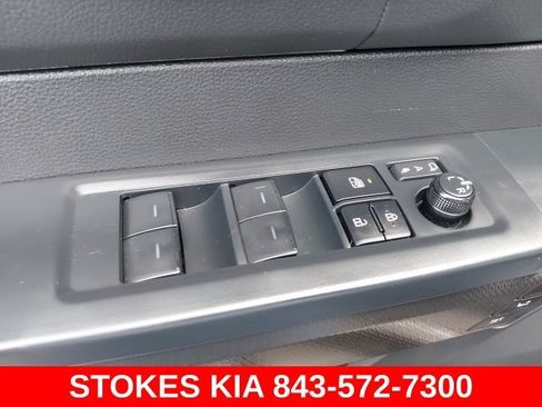 Used 2025 Toyota Sequoia TRD Pro w/ TRD Performance Package (TMS) AWD/4WD image 24