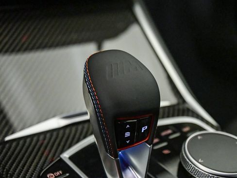 New 2027 BMW M4 Competition AWD/4WD image 31