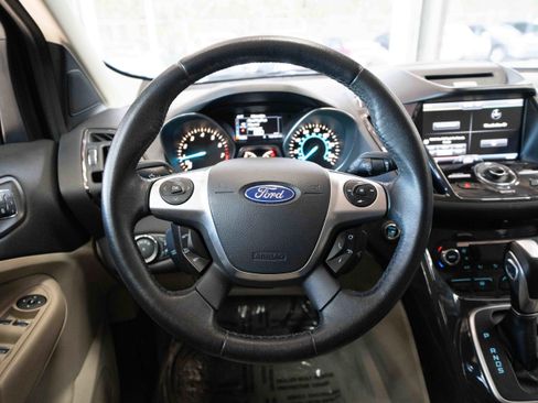 Used 2014 Ford Escape Titanium image 21