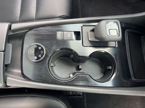 Certified 2023 Nissan Rogue SV w/ SV Premium B Package image 25