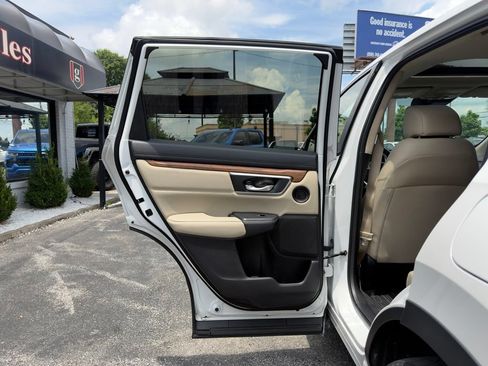 Used 2020 Honda CR-V EX-L image 24