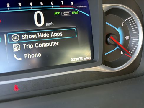 Used 2022 Honda Pilot EX-L image 22