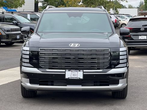 New 2026 Hyundai Palisade Calligraphy AWD/4WD image 6
