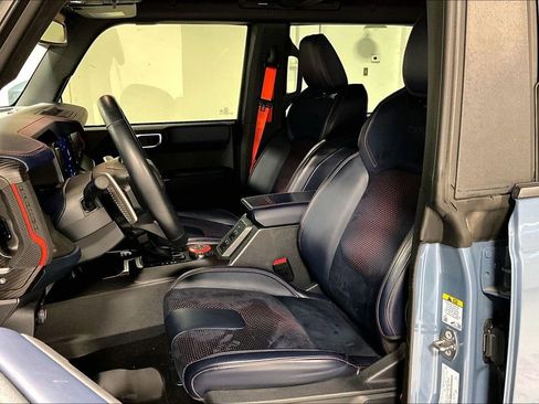 Used 2024 Ford Bronco Raptor image 31