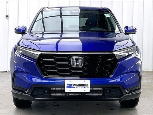 Certified 2024 Honda CR-V EX-L image 3