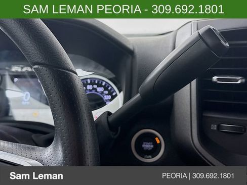New 2026 RAM 2500 Tradesman AWD/4WD image 16