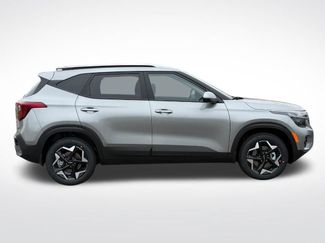 New 2026 Kia Seltos S AWD/4WD video 2