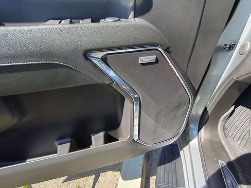 Used 2024 GMC Sierra 1500 Elevation w/ Preferred Package RWD image 24