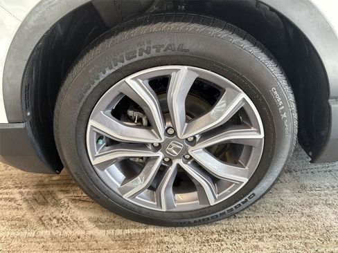 Used 2020 Honda CR-V Touring image 19