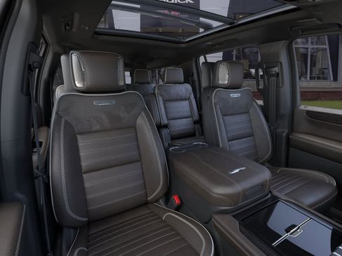 New 2026 GMC Yukon XL Denali Ultimate image 16