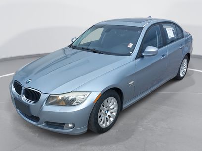 Used 2009 BMW 328i xDrive Sedan