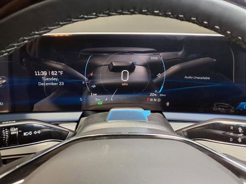 New 2026 Cadillac Optiq Sport 2 image 19