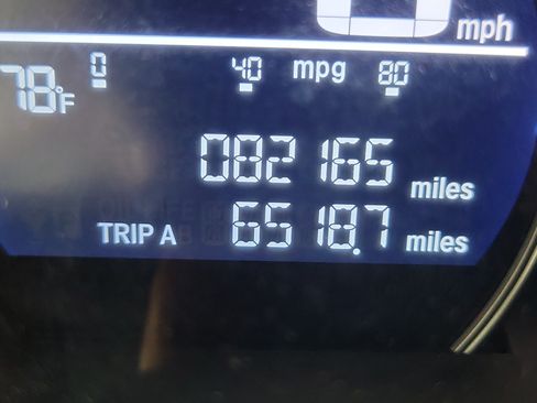 Used 2016 Honda Civic LX image 26