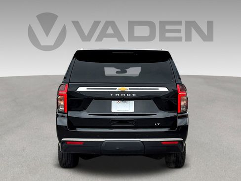 Used 2023 Chevrolet Tahoe LT image 21