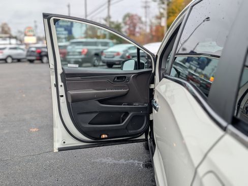 Used 2019 Honda Odyssey EX-L image 32