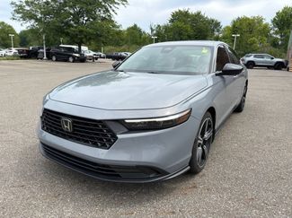 Used 2024 Honda Accord Sport video 3