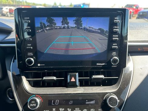 Used 2020 Toyota Corolla SE w/ Carpet Mat Package FWD image 16