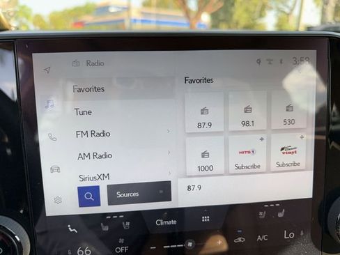 Used 2022 Lexus NX 350 AWD image 16