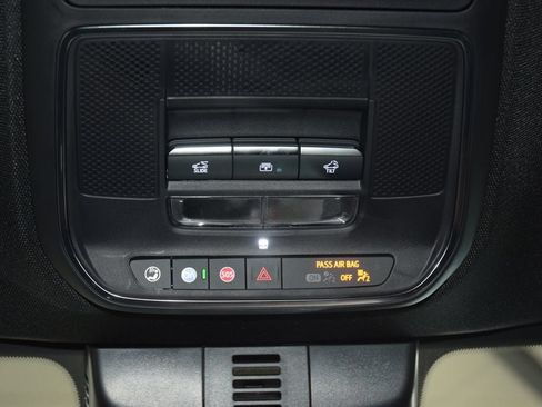 New 2026 Chevrolet Traverse RS w/ LPO, Floor Liner Package AWD/4WD image 53
