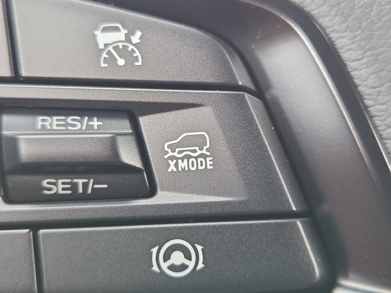 New 2026 Subaru Outback Premium AWD/4WD image 36