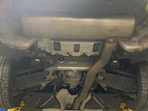 Used 2018 BMW 540i RWD image 48
