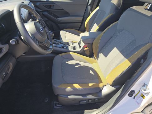 Certified 2025 Subaru Crosstrek 2.5i Sport image 19