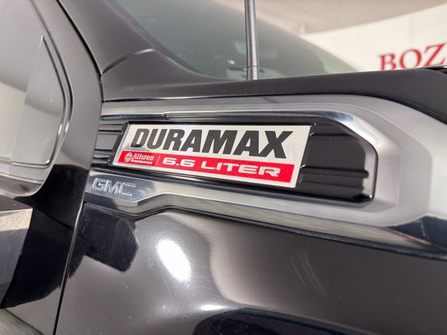 Used 2022 GMC Sierra 2500 AT4 w/ AT4 Premium Plus Package AWD/4WD image 19